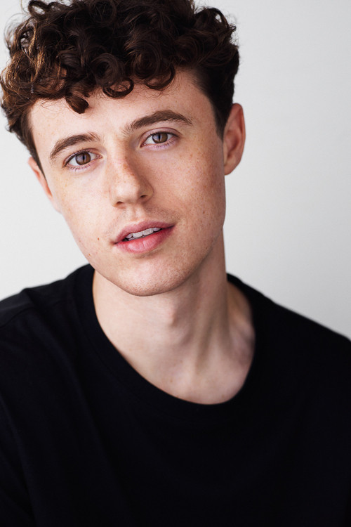 Nicholas Stoesser profile