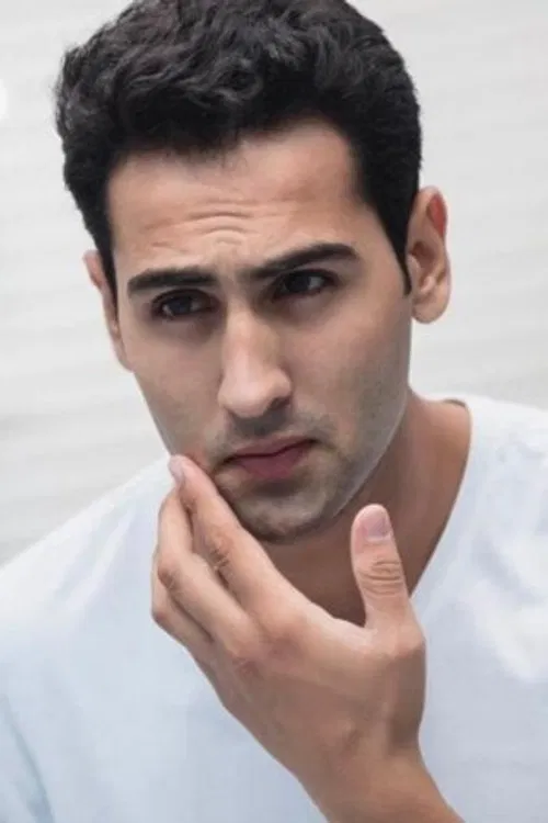 Himanshu Dhakhar profile