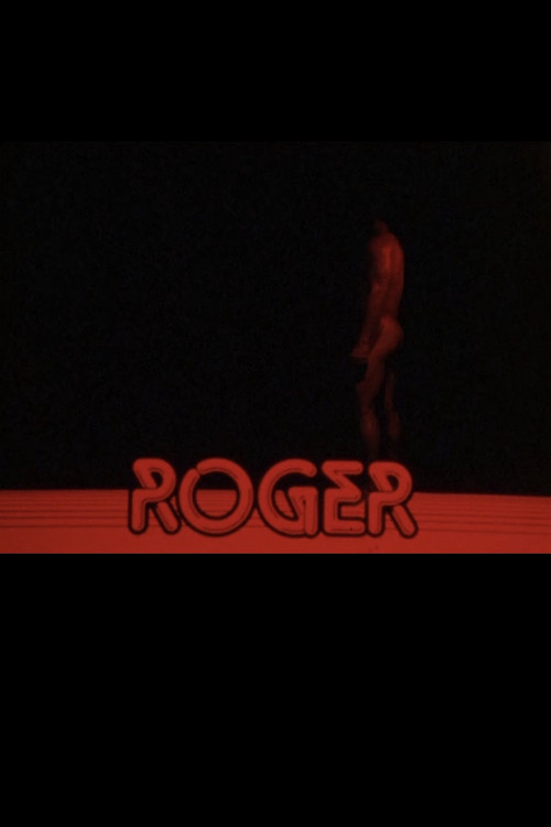 Roger poster