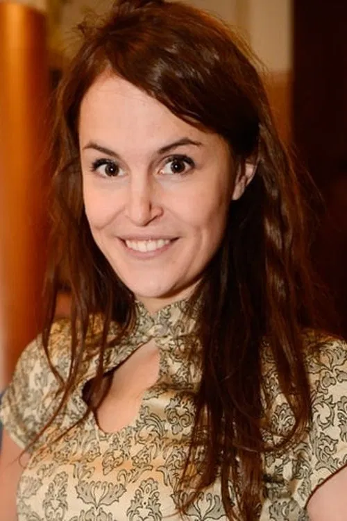 Miina Maasola profile