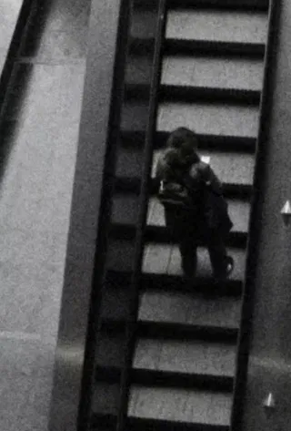 Lumières artificielles poster