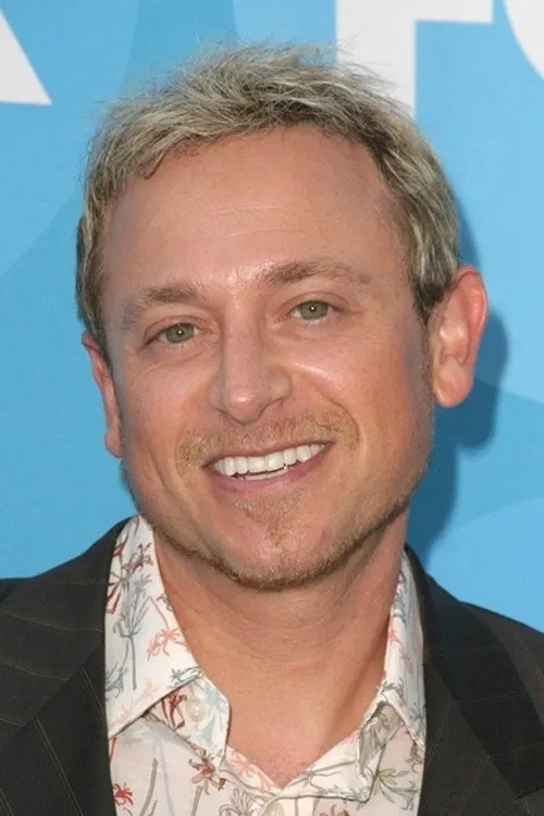 Jeff Fischer profile