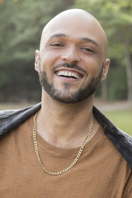 Rodolfo Bellarosa Jr. profile