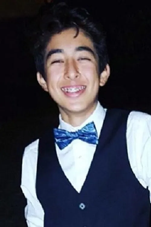 Jahan Ramezani profile