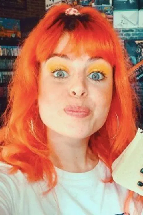 Catarina Perez profile