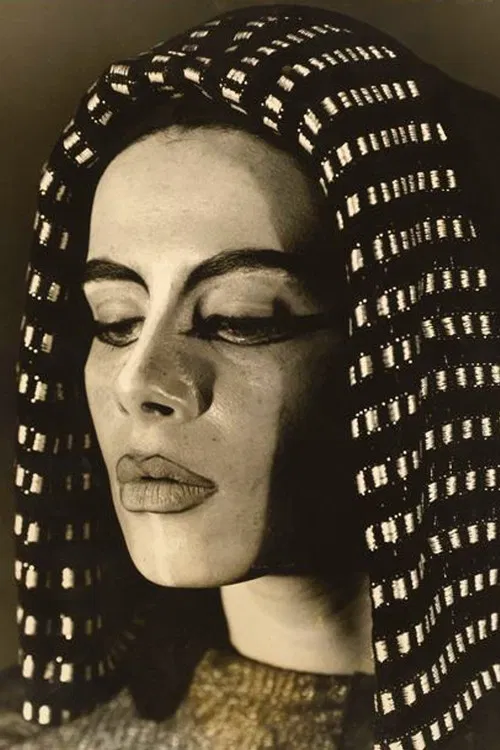 Françoise Godde profile