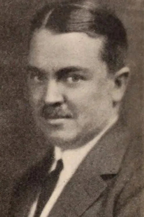 Victor Heerman profile