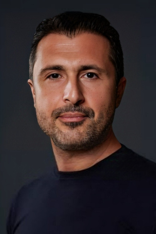 Bülent Tapıcı profile