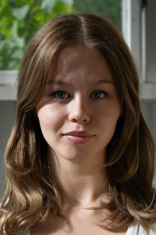 Saimi Korkiakangas profile