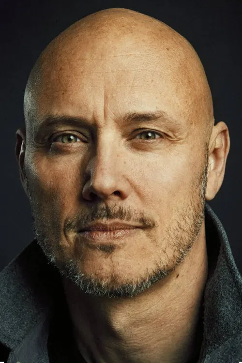 Mikkel Blaabjerg Poulsen profile