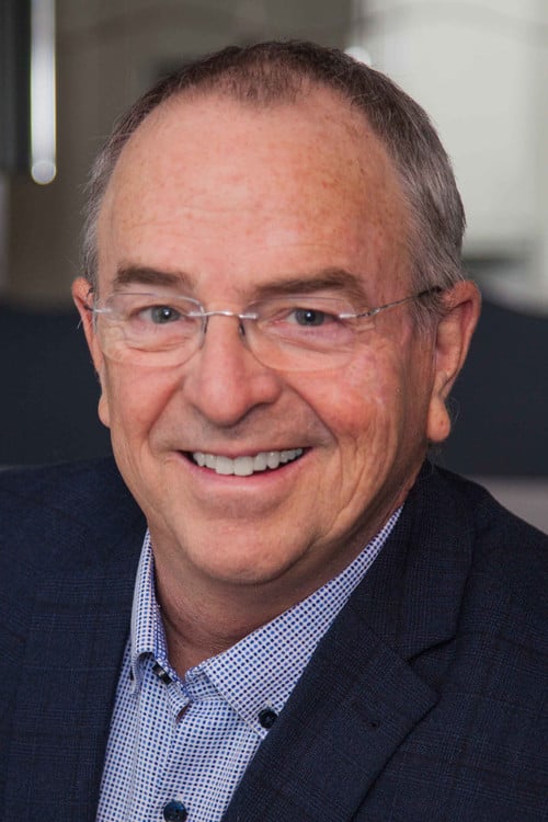 Alain Cadieux profile