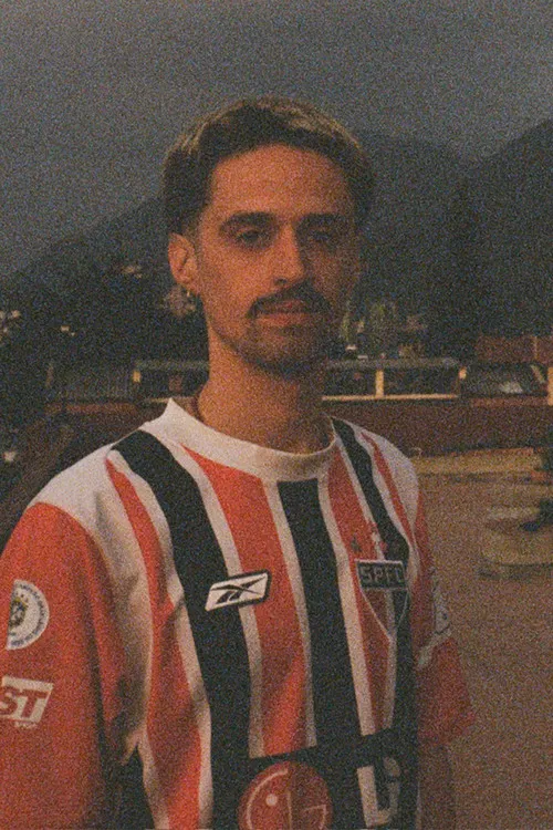 Matheus Malburg profile