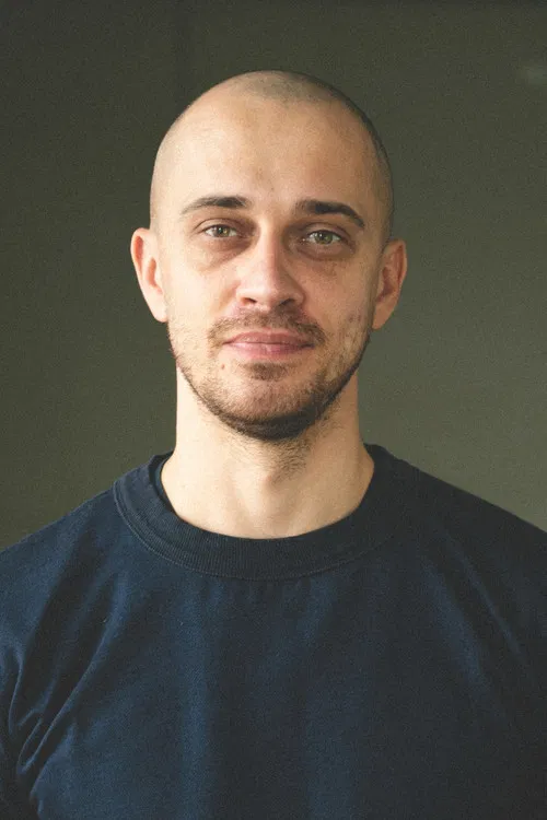 Andrius Blaževičius profile