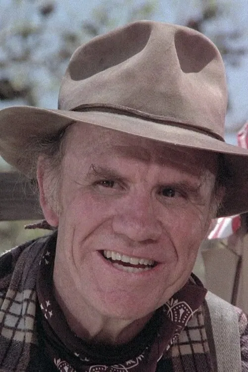 R.G. Armstrong profile