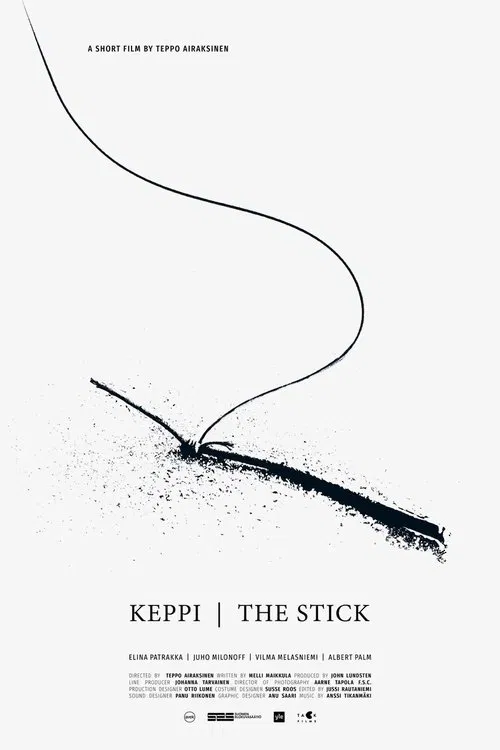 The Stick poster
