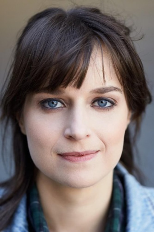 Abigail King profile