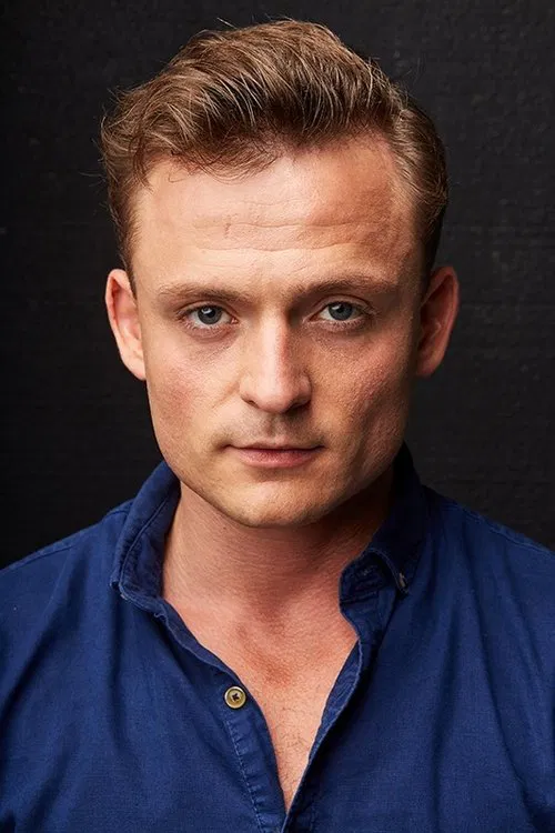 Dawid Dziarkowski profile