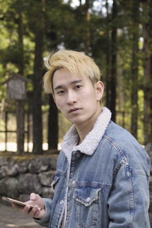 Palatpol Mingpornpichit profile