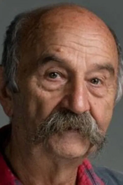 György Barkó profile