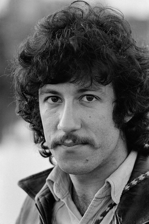 Peter Green profile