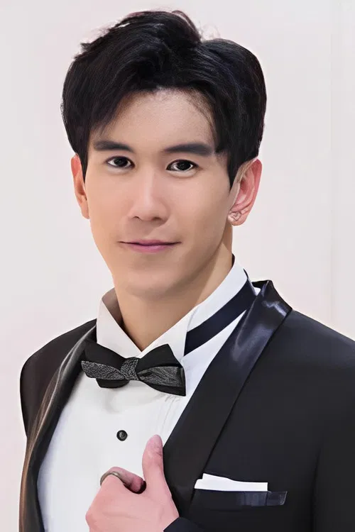 Pasuth Pongpasuth profile