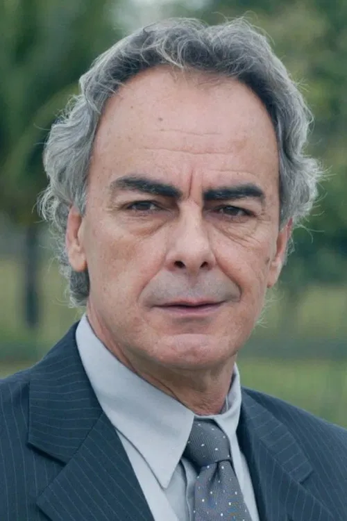 Roberto Pirillo profile