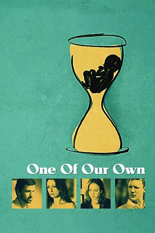 One of Our Own poster