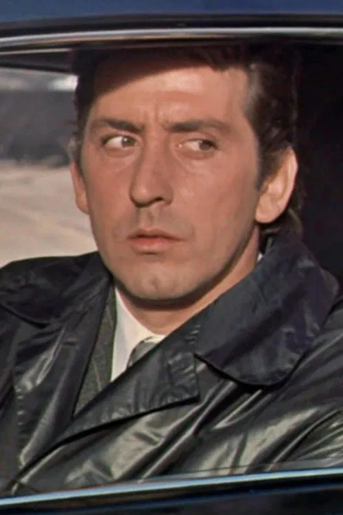 Franco Daddi profile