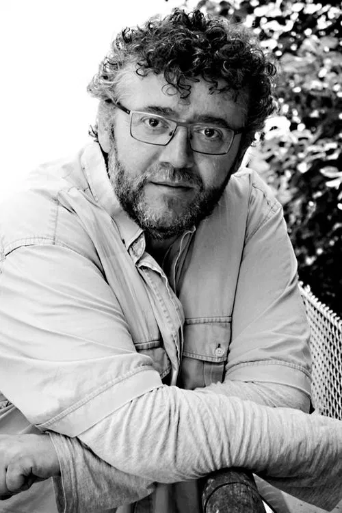 Frédéric Saurel profile