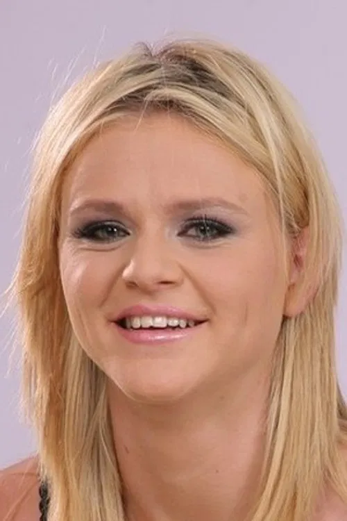 Natasha Brill profile