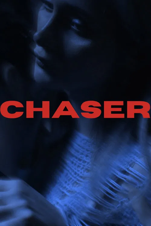 CHASER poster