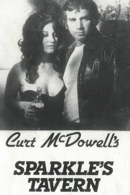 Sparkle's Tavern poster