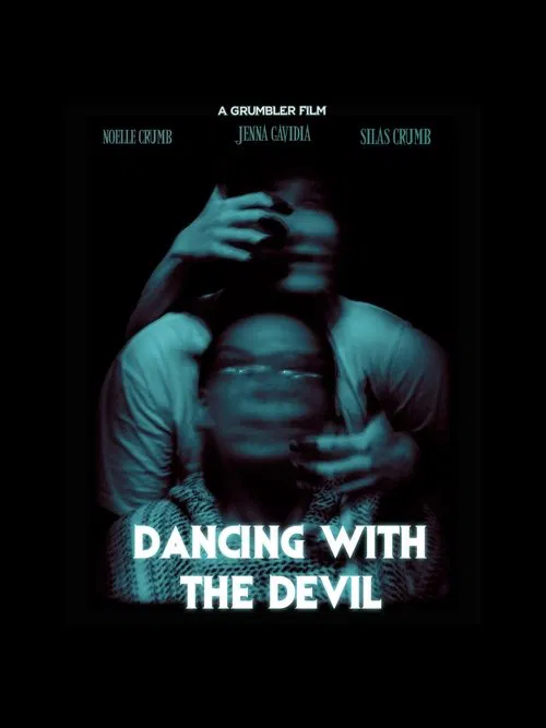 Dancing with the Devil poster