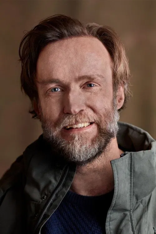 Stefan Woelk profile