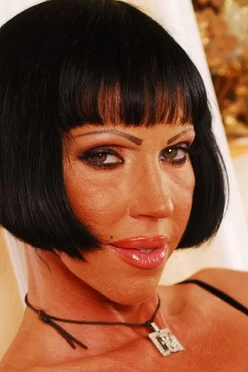 Valentine Demy profile