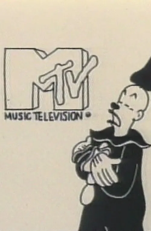 Artbreak, MTV Networks, Inc. poster