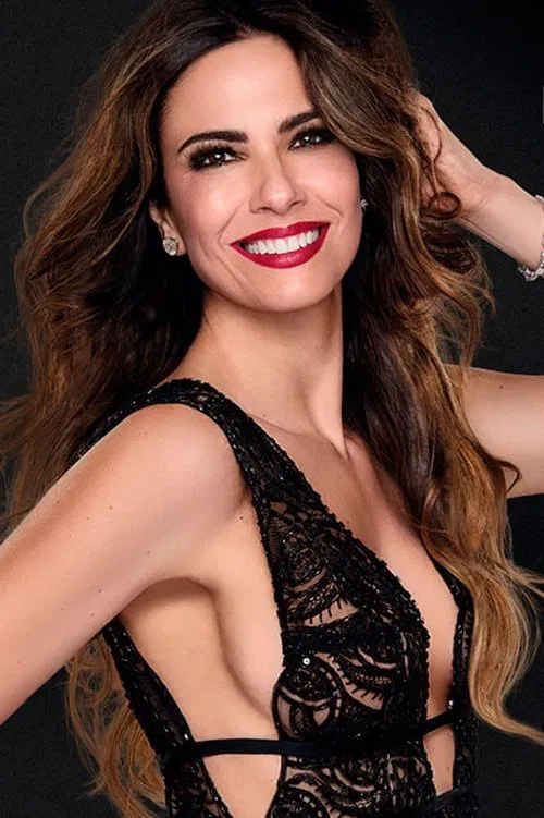 Luciana Gimenez profile