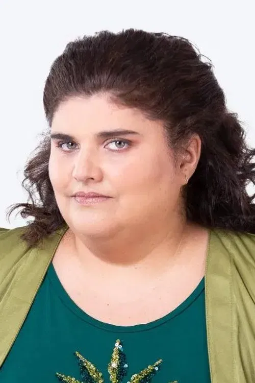 Maruja Bustamante profile