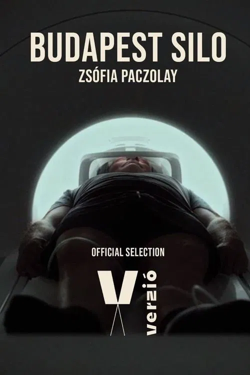 Budapest Silo poster