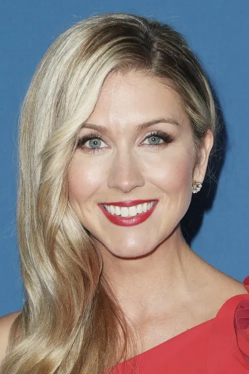 Kelly Fremon Craig profile