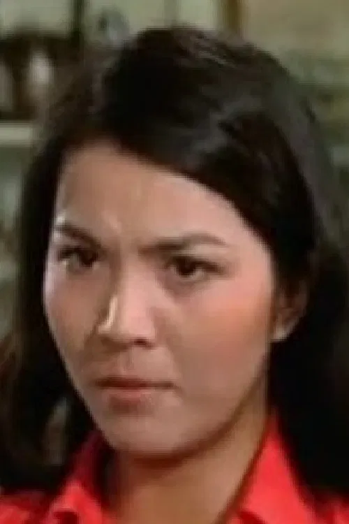 Huang Man-Miao profile