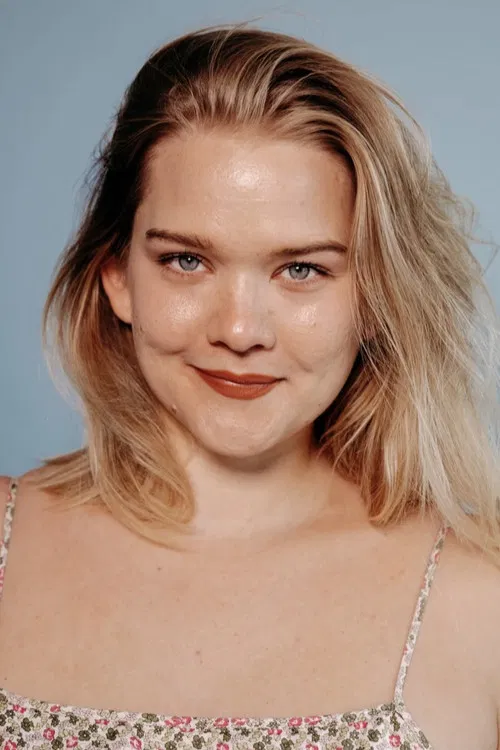 Maddie Scanlan profile