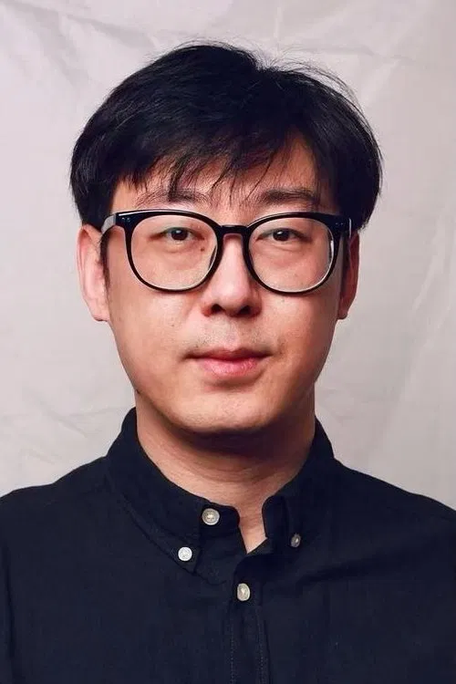Wang Shangbin profile