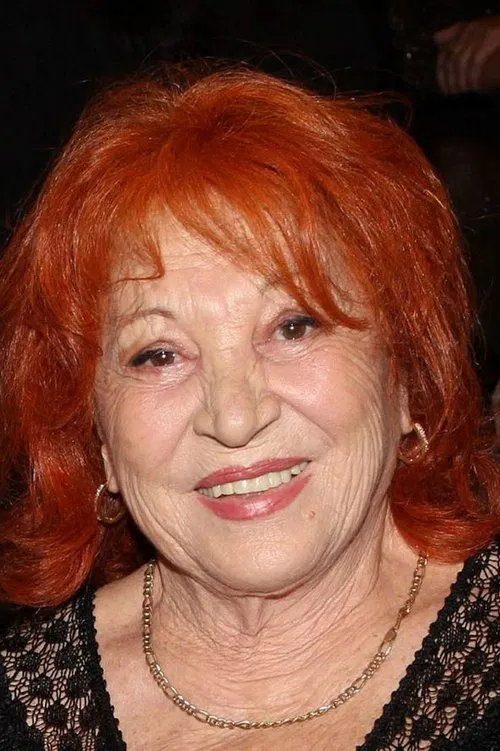 Chrysoula Diavati profile