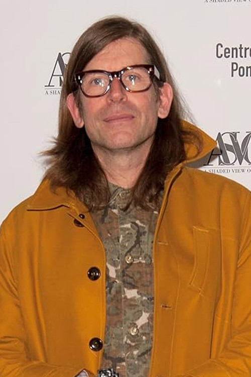 Justin Anderson profile