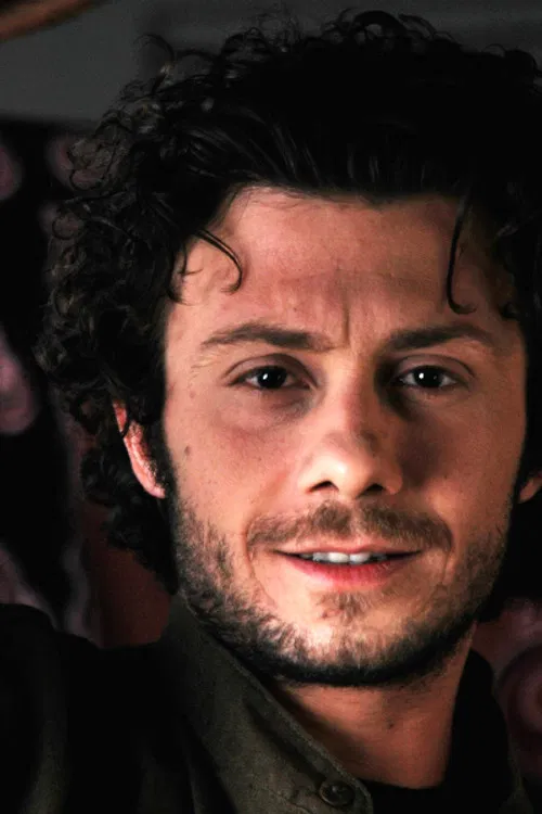 Konstadinos Danikas profile