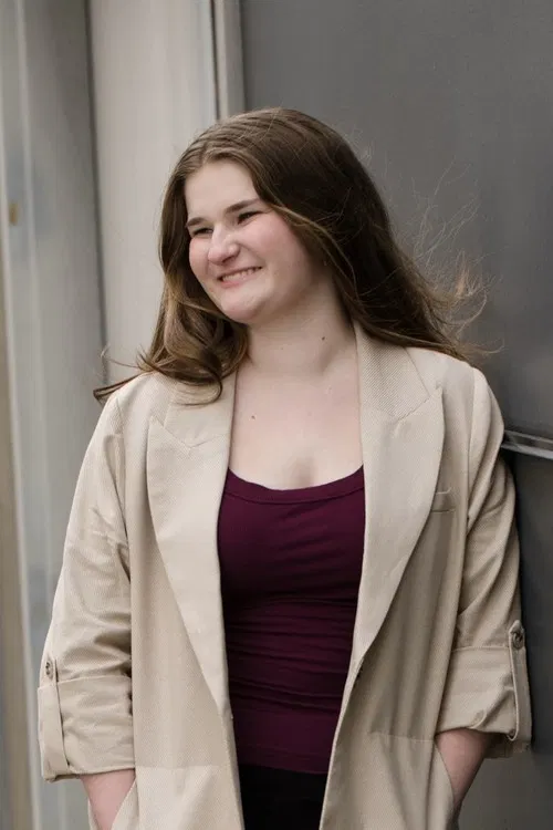 Meredith Triplett profile