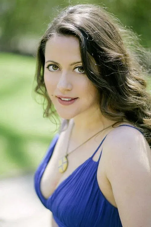 Amanda Forsythe profile