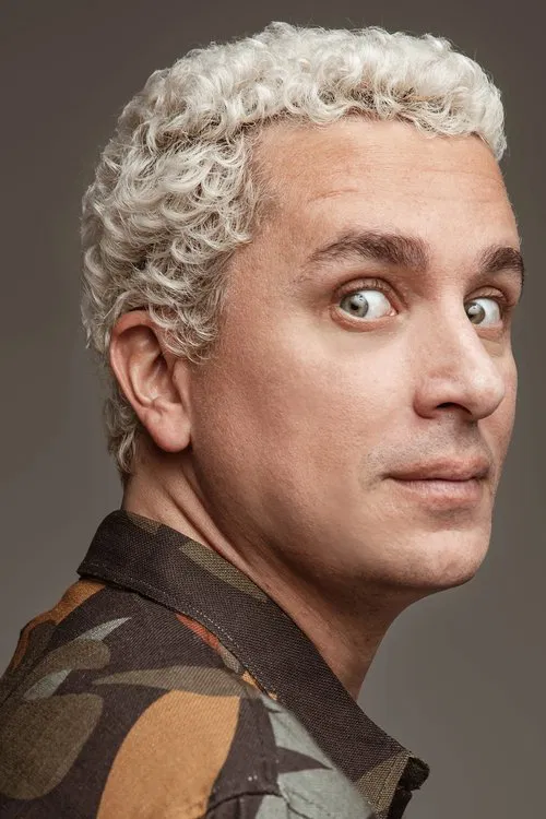 Rafael Portugal profile