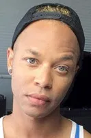 Calvin Collins profile